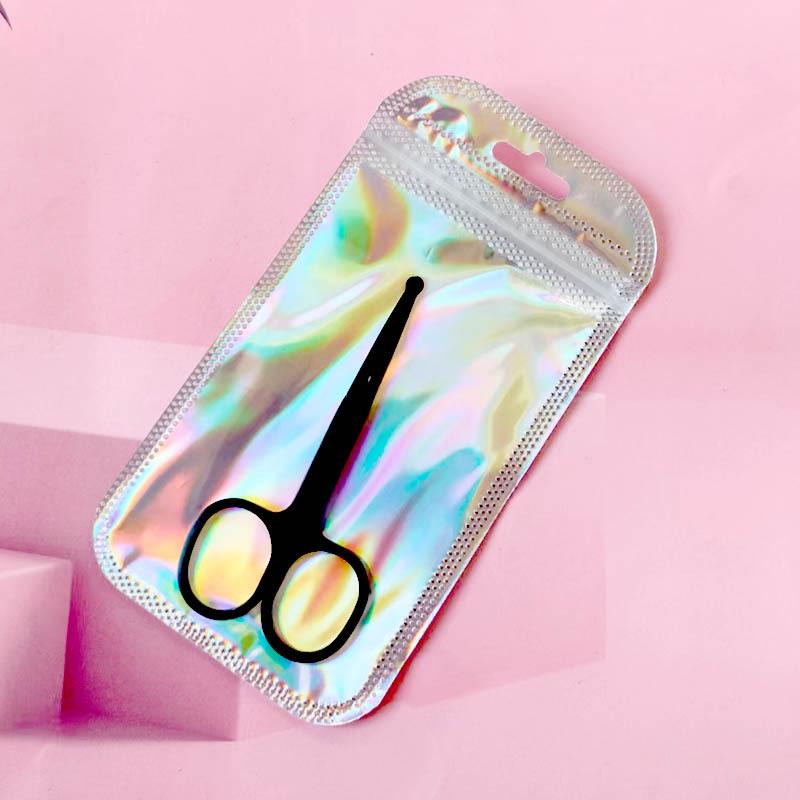 

Многофункциональные ножницы из нержавеющей стали для стрижки носа и бороды с закругленными кончиками