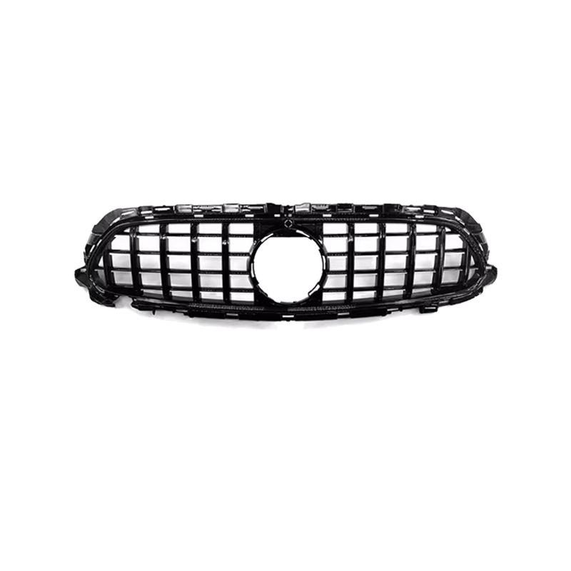 GT Black Grille Replacement for 2021-2023 Mercedes-Benz E-Class W213