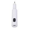 Electric Nail Drill Kit Cordless 18000 RPM LED Display Portable Rechargeable Nail File Machine for Home Salon Use
