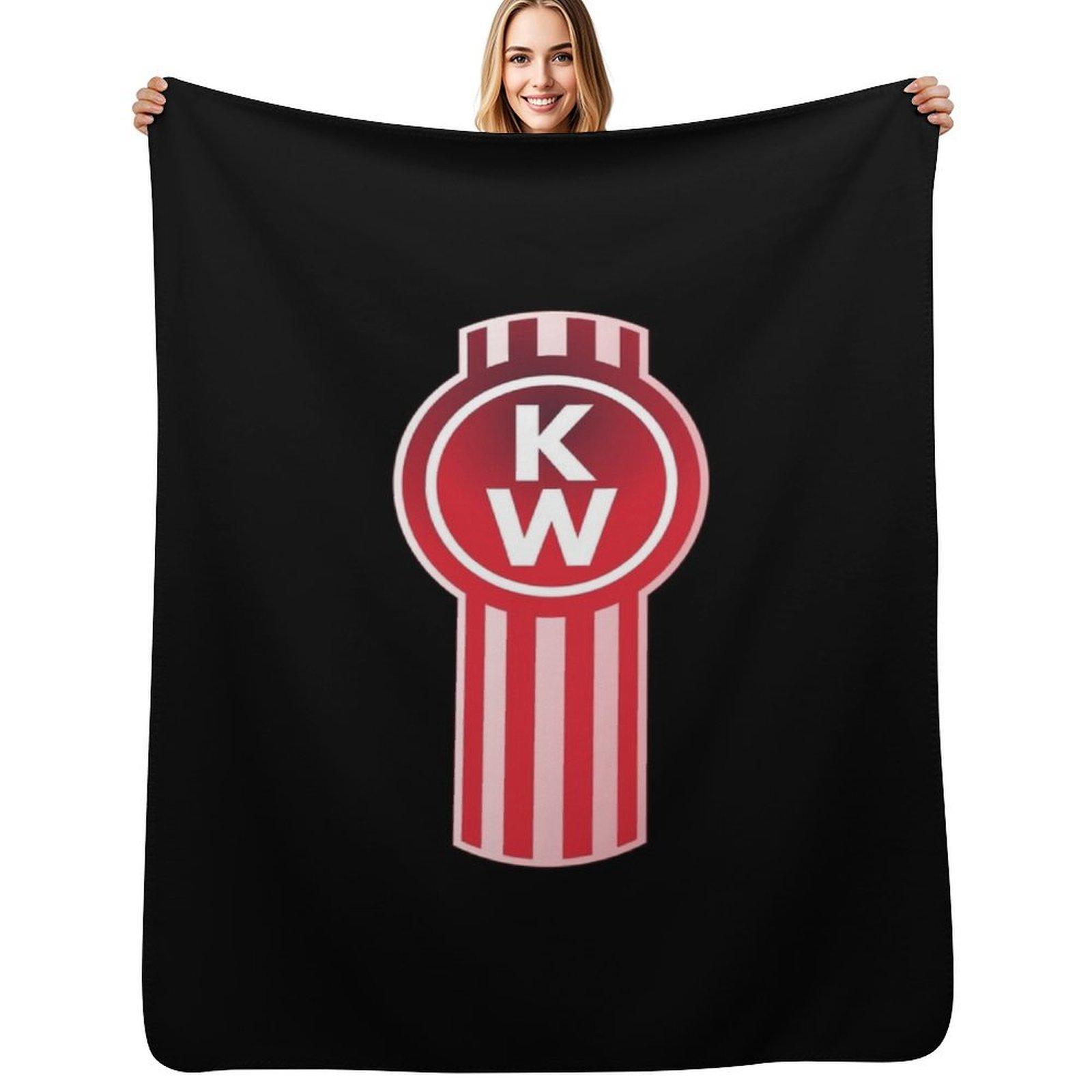 

mungkin terlalu lelah Throw Blanket All Season Lightweight Soft Blanket for Bed 102x76cm(40x30in)