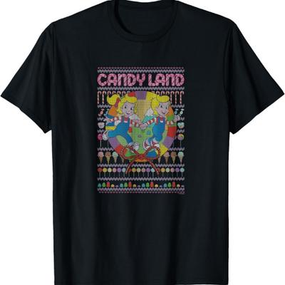 Na górę – T-shirty i koszulki