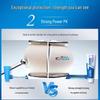 Crest 7-Effect Anti-Plaque Toothpaste
