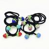Strawberry Hair Ties: Cute, Fashionable Hair Rings and Head Ropes