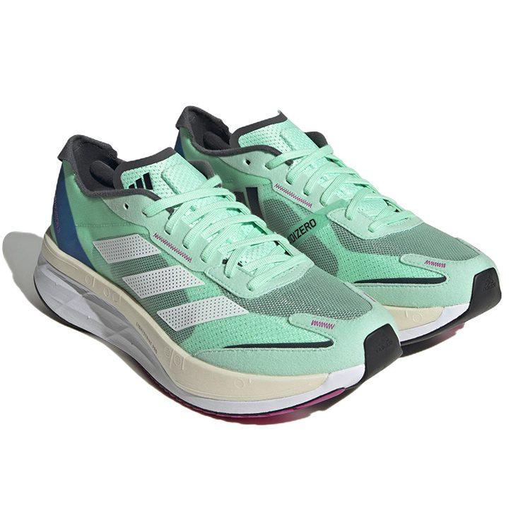 adidas Adizero Boston 11 'Menta Pulso' GV9064
