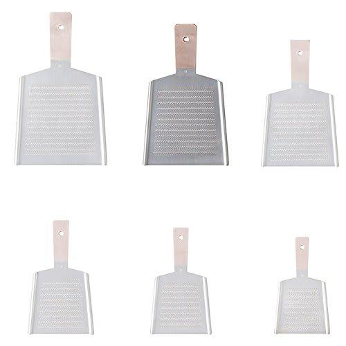 Oya Manufacturing Co., Ltd. Double-sided Flat Grater (LLL)