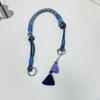 New Ball Chain Adjustable Nylon Eco Friendly Multi Functional Simple Strap, Suitable for Women's Shopping Bag Shoulder Strap