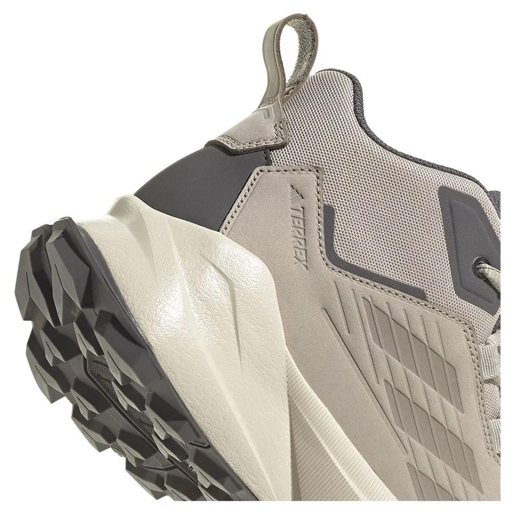 adidas Ботинки для хайкинга Terrex Trailmaker 2.0 Mid Leather