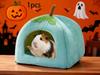 Washable Small Pet Strawberry Nest for Parrots, Guinea Pigs, and Hamsters
