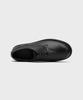 Firenze Atelier [Vibram] Contemporary Wrinkle Derby 1600 [Kip Black]