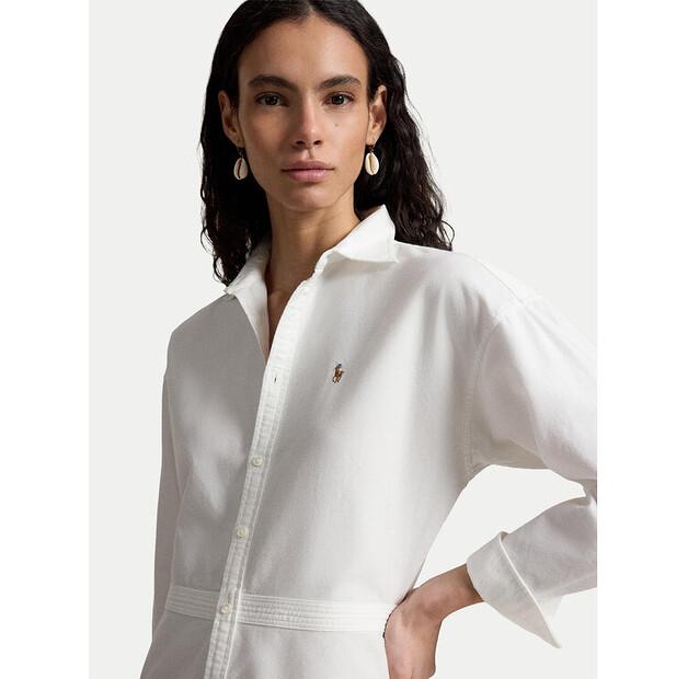 Платье Polo Ralph Lauren 211B22755002