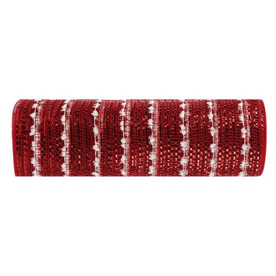 

1 рулон 10 ярдов рождественской ленты с пайетками, гирлянда для рождественской елки, сделай сам, сетчатая лента, тесьма, домашний декор для помещения