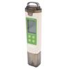 7 in 1 Water Quality Tester PH EC TDS SG Salt ORP Temperature IP66 Rating Digital Water Quality Meter for Pool Aquarium