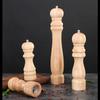 Wooden Pepper Grinder Pepper Mill Manual -Grinder Kitchen Tools