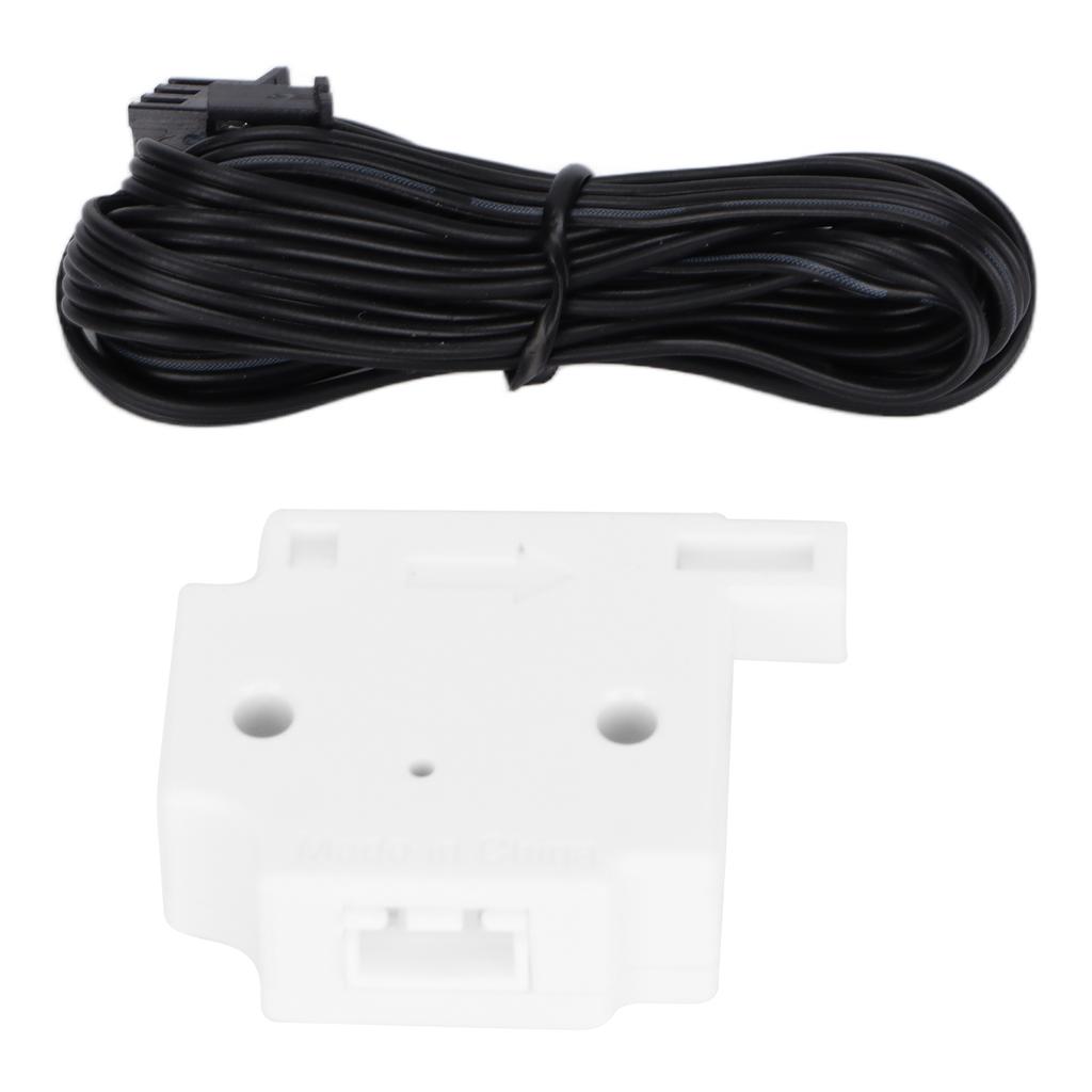 Modul Senzor de Detecție Reduce Rezistența Îmbunătățește Eficiența de Lucru Interfață cu 3 Pini Parte Imprimantă 3D Alb