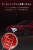 BMW Smart Key Case, Key Cover, Key Holder, Silicone Material, Stylish, Luxury, Scratch-Resistant, Compatible