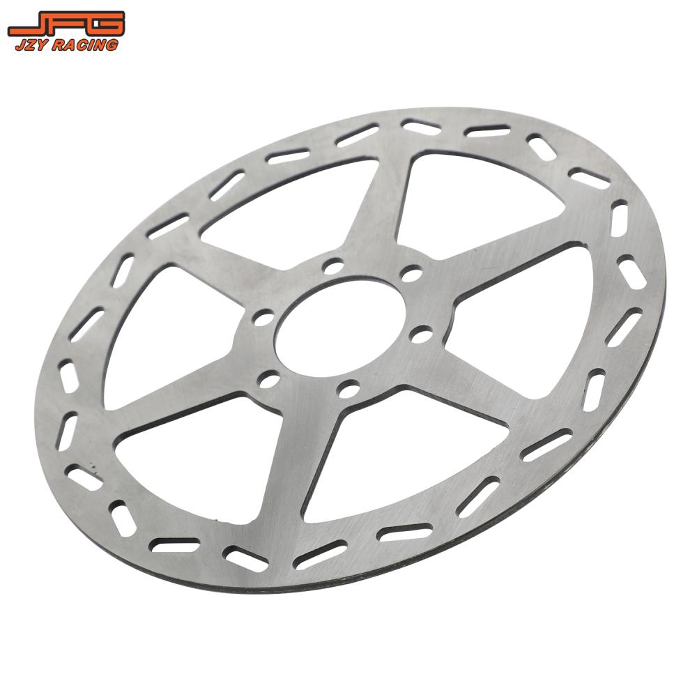 Motorcycle Brake Disc Rotor Kit For CT200U CT100U Trail100 Baja/Hensim Doodle Bug DB30 Motovox MBX10 MBX11 Mini Bike Accessories