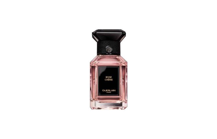 Guerlain L'Art & La Matière Rose Chérie – Eau De Parfum