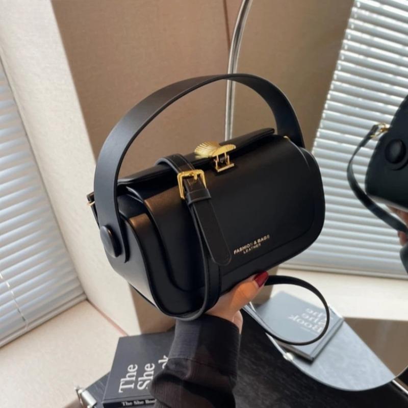 2026 Mini Square Crossbody Bag for Women Box Shape Pure Color Shoulder Bag Luxury Designer Purse Simple Fashi Handbags