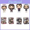 Stranger Things Pop 1240 Dustin 1250 Eddie Ein Perfektes Geschenk Für Fans