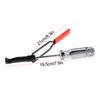 Locking Wrench Valve Adjusting Tool 10mm Valve Adjusting Tool Filling Valve Locking Mechanism For Slotted Valve Bolts
