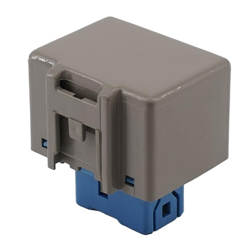 For Toyota Corolla Scion RAV4 Turn Signal Flasher Relay Module 81980-46010 8198046010