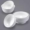Chinese Style Melamine Soup & Noodle Bowl