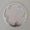 144BCD 49T Track Bike Chainring Single Speed Bicycle Fixed Gear Chain Wheel CNC Aluminum Alloy 7075-T6