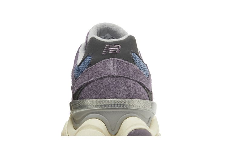 New Balance 9060 Viola Ombra