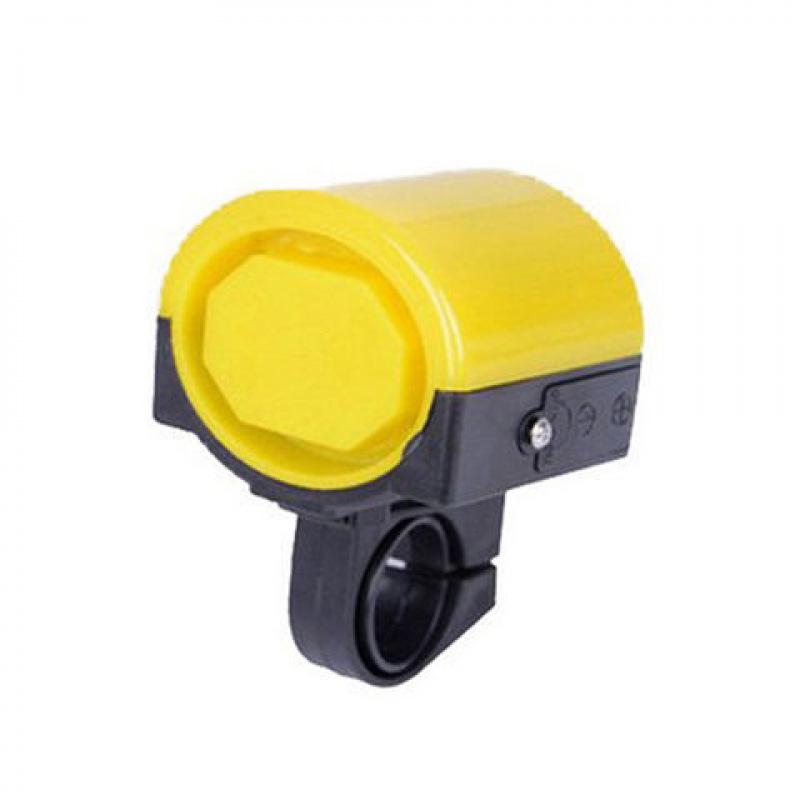 

Громкий электронный гудок TYmy для детских и горных велосипедов