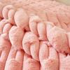 Plush Sofa Cover Winter Thicken Warm Sofa Towel Cushions Super Soft Non-Slip Living Room Sofa Backrest Armrest Towels