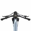 ONESPORT OT08 Is a 20-inch Fat Tire City Electric Bicycle. It Is Equipped with a 48V 500W Motor and Has a Maximum Range of Up To 90 Kilometers.