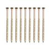 Brand New Universial Floor Repair Kit Floor Repair Kit Plastic+Steel Material 50 * Screws Application Long-lasting
