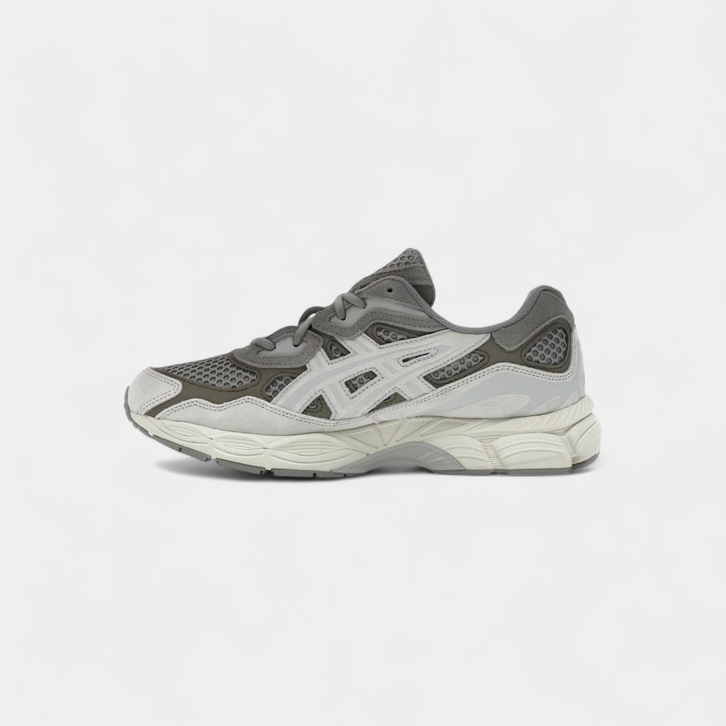ASICS Gel-NYC Steeple Grey Cream
