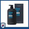 Homme Aqua All-In-One Lotion Jumbo Size 500ml - Professional High-Capacity Moisture Recharge & Fresh Balancing Therapy