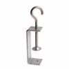 Pull Ring C-clamp 304 Stainless Steel Fixed Holder Clip Square Clamp  Hardware Fasteners