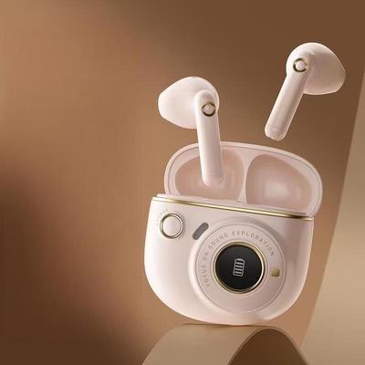 Edifier TO-U3 Plus Gerçek Kablosuz Bluetooth Kulaklık