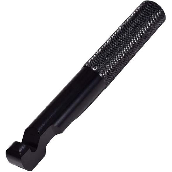 RZR Belt Changing Tool For Polaris RZR 900 S 1000 XP/XP4 Turbo RZR 800 570,Black