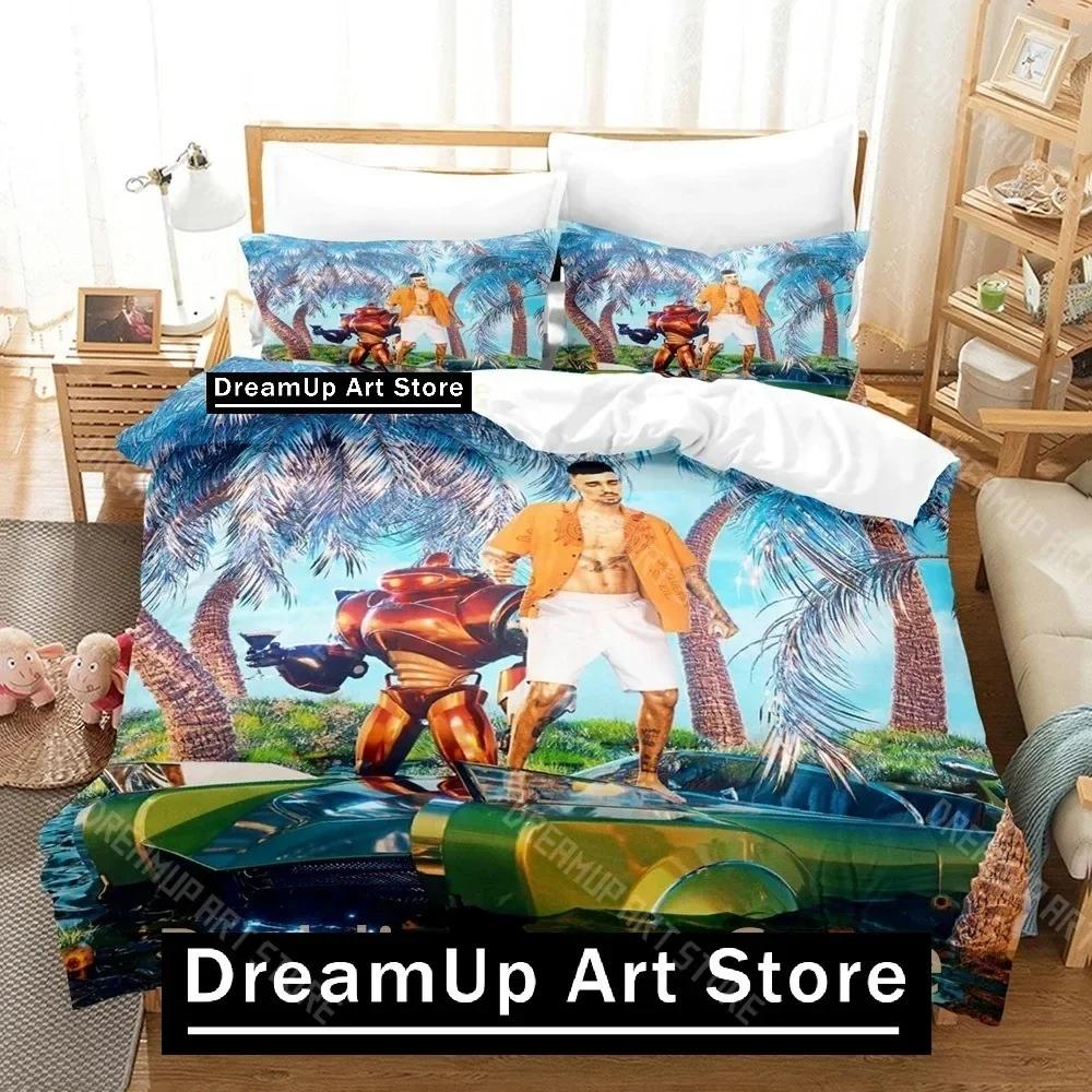 3D Print Rels B Bedding Set Single Twin Full Queen King Size Bed Set Adult Kid Bedroom Duvetcover Sets 3D Print Anime Bed Sheet