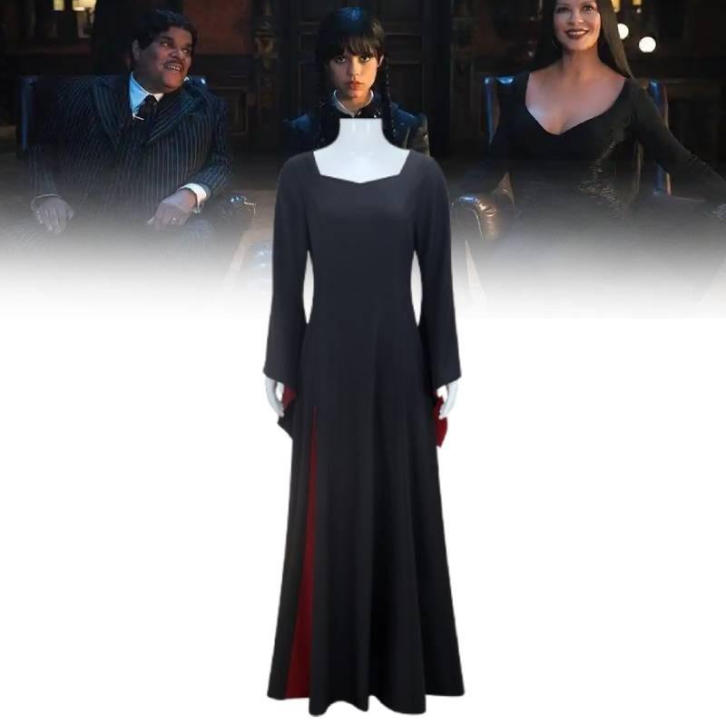 2 Mom Season Cosplay Costume Dress Halloween Stage Performance Gift