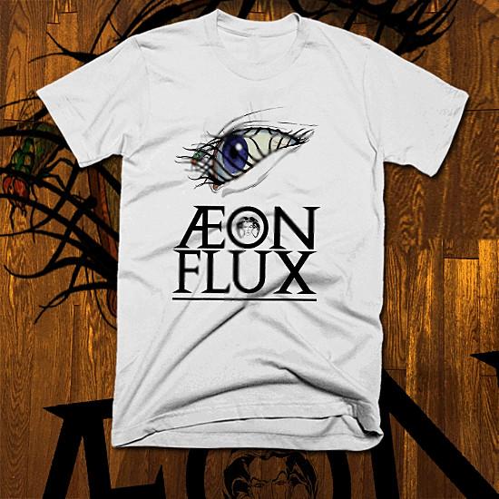 

Cyber Punk t-shirt Rebel Assassin science fiction Japanese anime style tee 4XL