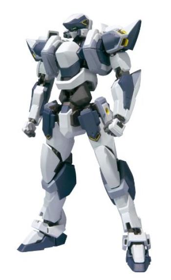 

TAMASHII NATIONS ROBOT Spirits Arbalest [SIDE AS]