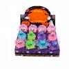 Halloween squeezeable stress-relieving toy, slow  toy