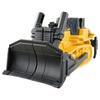 [Takaratomy] Tomica Jobber TJBDX Grand Build Breaker Dump Truck & Bulldozer DX Set Diecast Toy, 3+