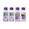 Milk Baobab [Official] Travel Set (Baby Powder) - Enough for 2 Weeks - 3 Scents