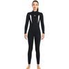 3mm Neoprene Wetsuit Men Women Full Body Dive Surf Freediving Thermal Protection Winter Swimming