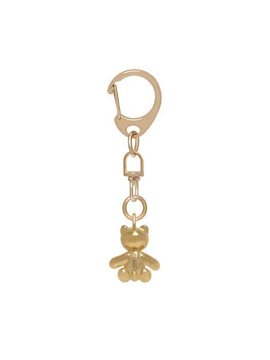 

oooho Teddy Bear Key Ring Free
