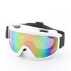 Duqiao Eyewear Windproof Ski & Cycling Goggles for Snowfield Mountaineering - Colorful Design