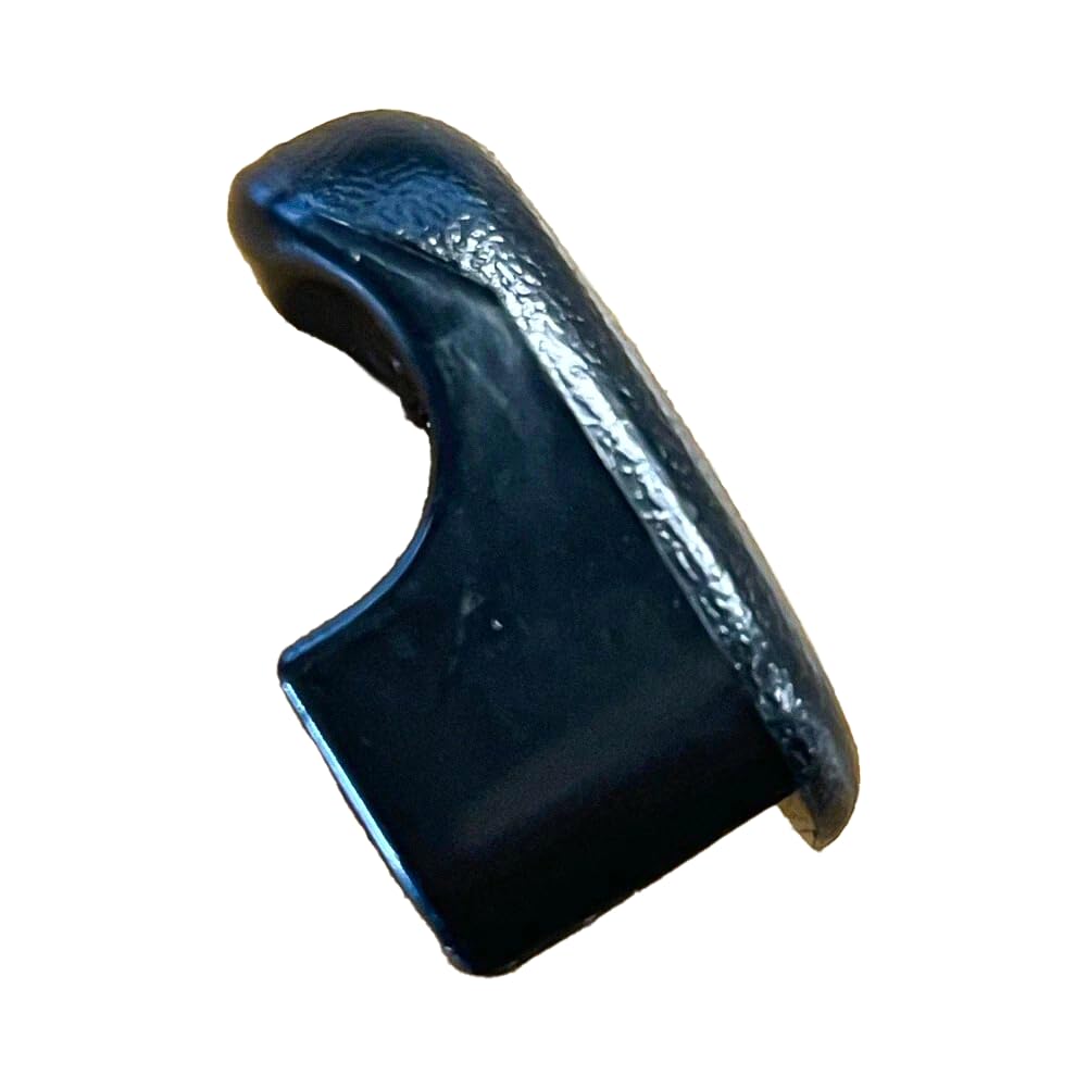 81575-22000 Fuel Filler Release Knob for Kia Forte 2010-2021 Soul 2010-2021 Rio 2012-2021 Seltos 2021-2022 for Sportage 2011-2015 Replace 8157522000