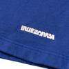 Balenciaga Logo Print Shorts 676137TNVB64388