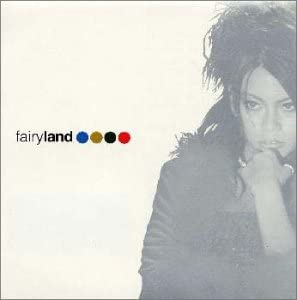 

CD YUKI KOYANAGI - Fairyland HDCA10019 DREAM MACHINE Japan ObiJapanese Pop/Rock Used